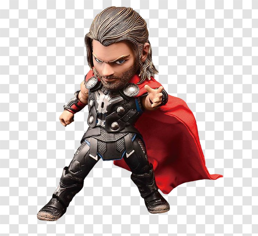 Thor Ultron Iron Man Action & Toy Figures Marvel Legends - Figure - Fictional Character Transparent PNG