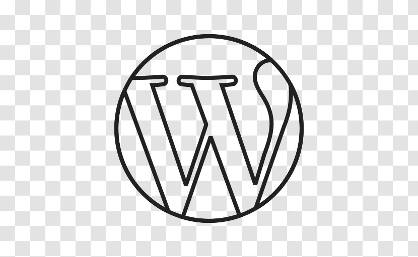 WordPress Clip Art Web Design World Wide - Dribbble Transparent PNG