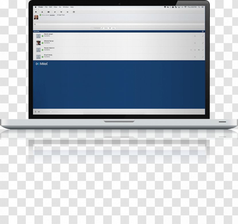 Computer Monitors Laptop Multimedia Transparent PNG