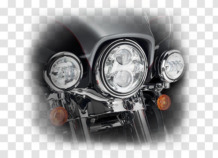 Palm Beach Harley-Davidson Car Royal Motorcycle - Harleydavidson Milwaukeeeight Engine - Ground Fog Transparent PNG