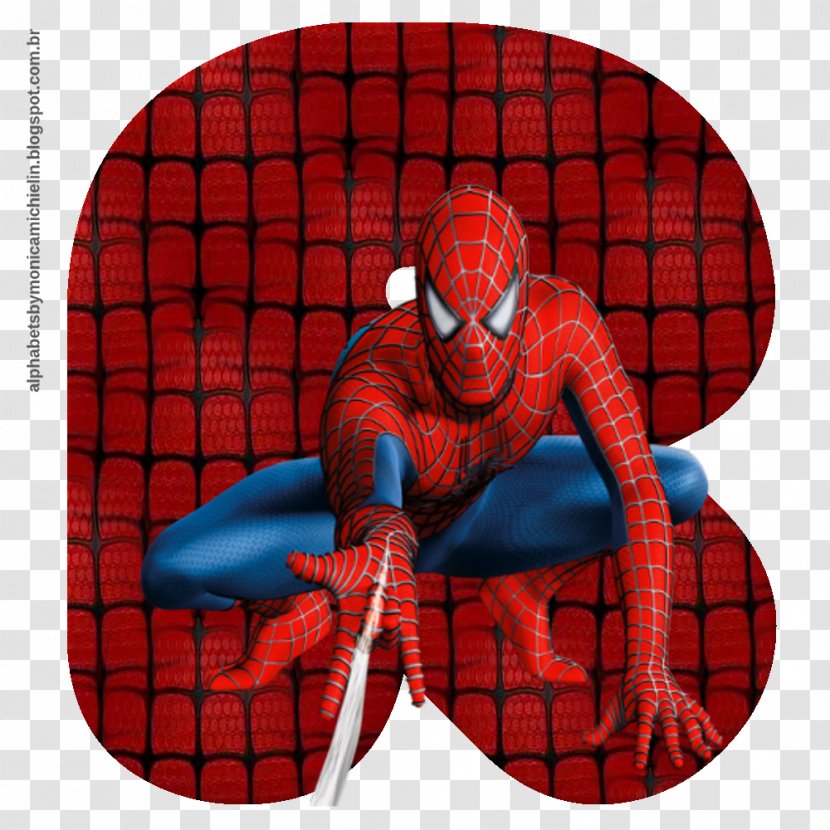 The Amazing Spider-Man Electro Deadpool Superior - Silhouette - Spider-man Transparent PNG