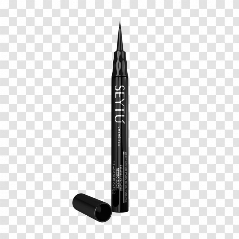 Eye Liner Cosmetics Forever Living Products Make-up - Beauty - Makeup Pen Transparent PNG