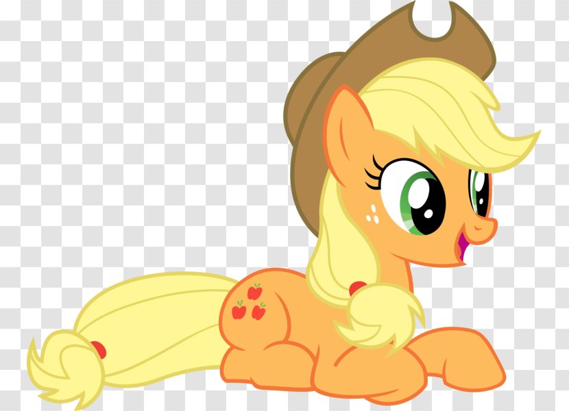 Applejack Rainbow Dash Twilight Sparkle Pinkie Pie Rarity - Frame - My Little Pony Transparent PNG