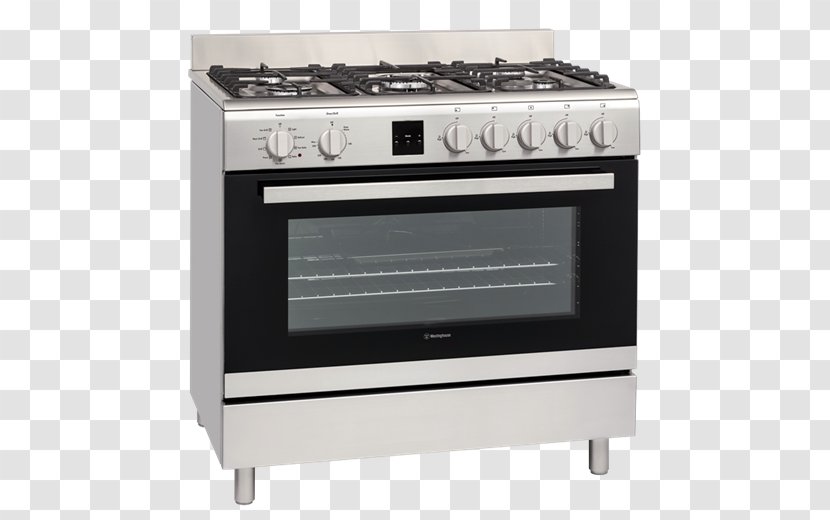 Gas Stove Westinghouse Electric Corporation Cooking Ranges Cooker Natural - Sales Transparent PNG