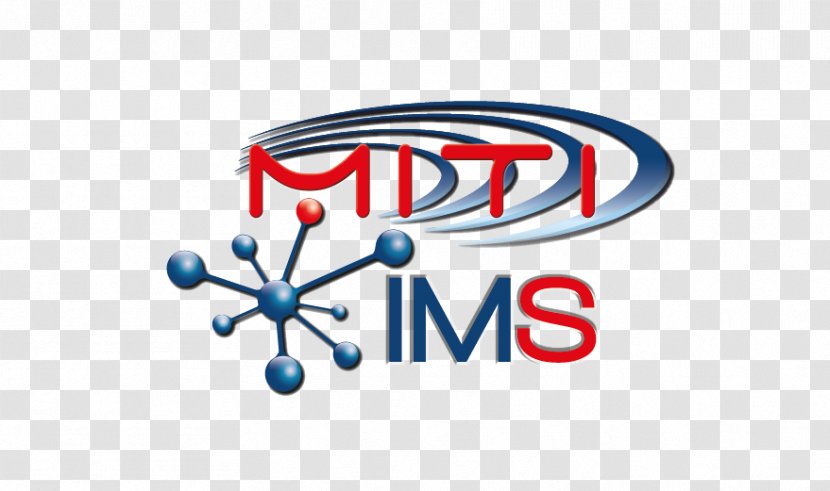 Miti Alarm Device Surveillance Logo System - IMS Transparent PNG