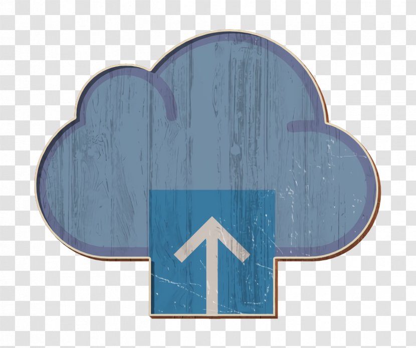 Interaction Assets Icon Data Cloud Computing - Logo Tree Transparent PNG