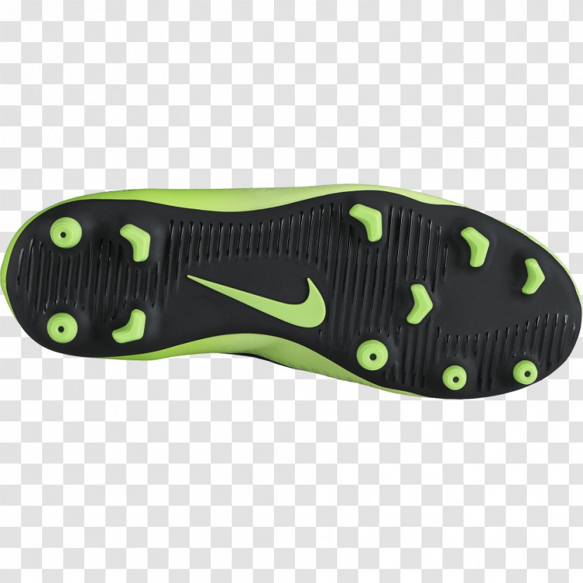 Football Boot Nike Mercurial Vapor Hypervenom Cleat - Converse Transparent PNG