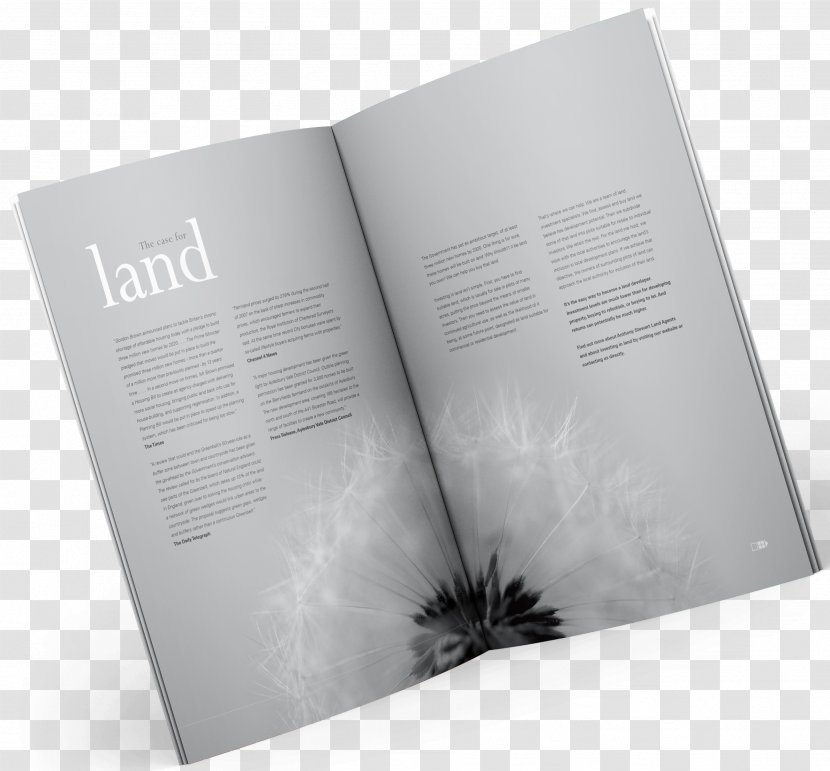 Brochure Graphic Design Paper Flyer - Printing - Agency Transparent PNG