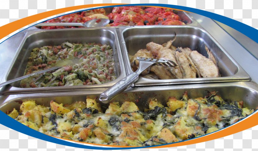Vegetarian Cuisine Middle Eastern Recipe Dish Food - La Quinta Inns Suites - Lessi Transparent PNG