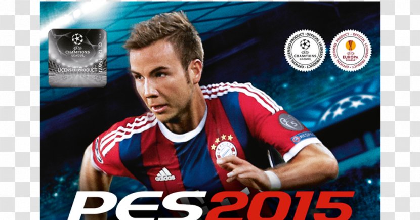 Pro Evolution Soccer 2015 2016 2011 PlayStation 2009 - Playstation Transparent PNG
