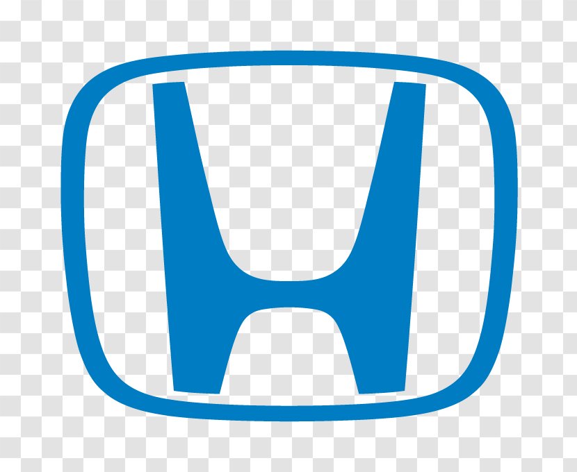Honda Logo Car Civic Type R Accord - Vehicle Transparent PNG