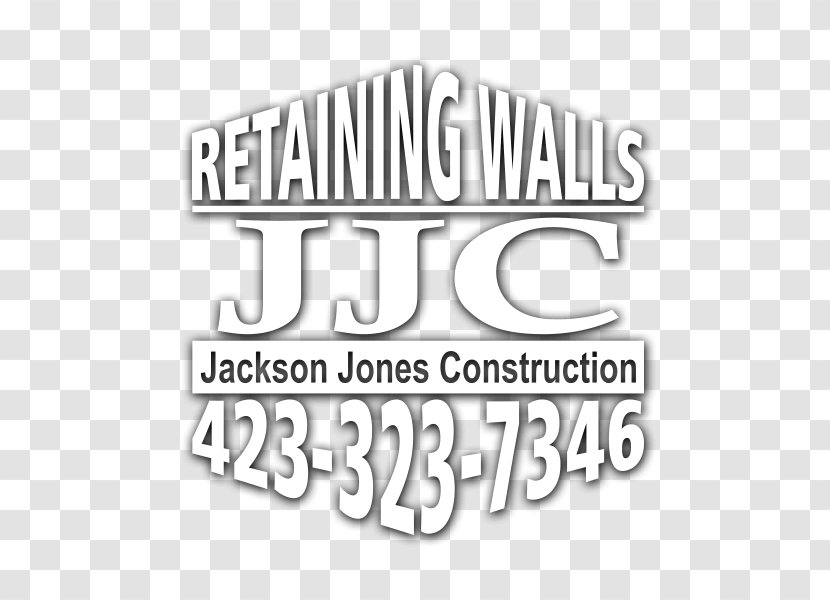Logo Jackson Jones Construction Architectural Engineering Brand - Tree - Silhouette Transparent PNG
