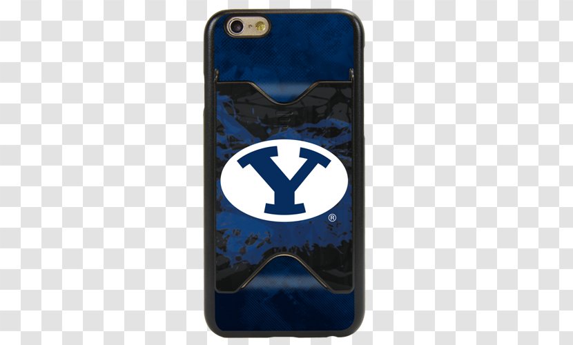 Apple IPhone 8 Plus Brigham Young University 7 4S 6 - Galaxy Dog Transparent PNG