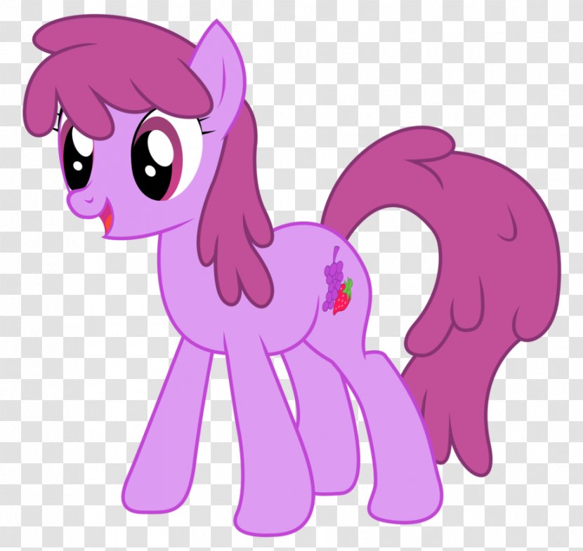 Pony Pinkie Pie Twilight Sparkle Punch Applejack - Silhouette - Little Transparent PNG
