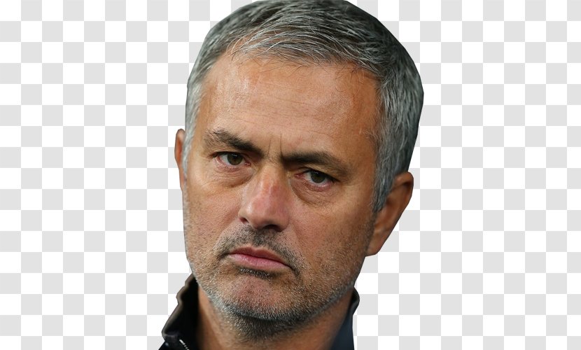 José Mourinho Manchester United F.C. Chelsea FA Cup Premier League - Moustache Transparent PNG