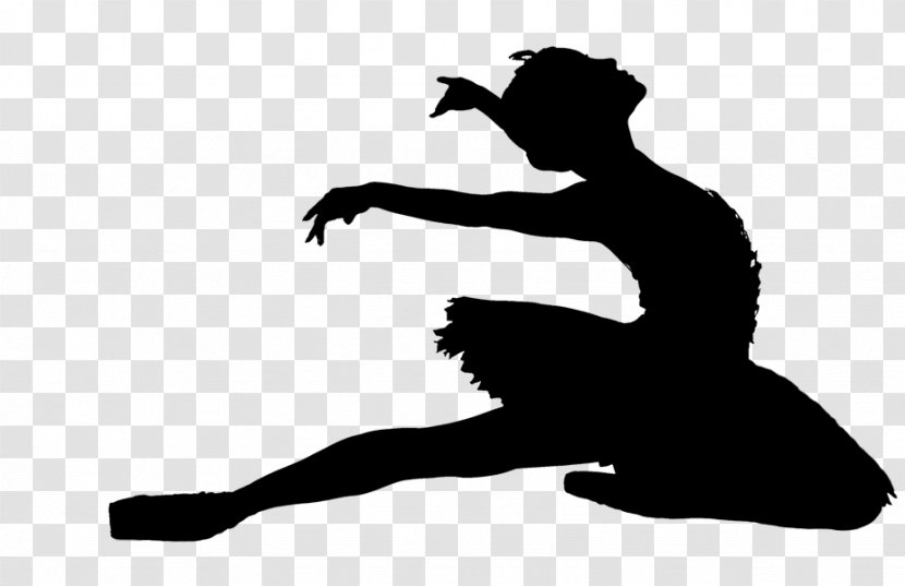 Human Behavior Shoe Clip Art Silhouette - Dancer Transparent PNG