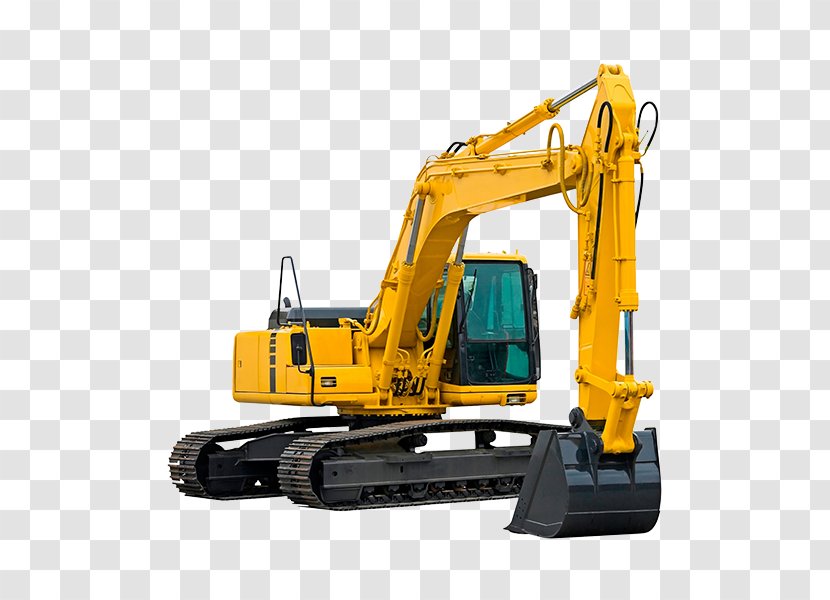 Machine Bulldozer Excavator Architectural Engineering IEC 61508 - Heavy Machinery Transparent PNG