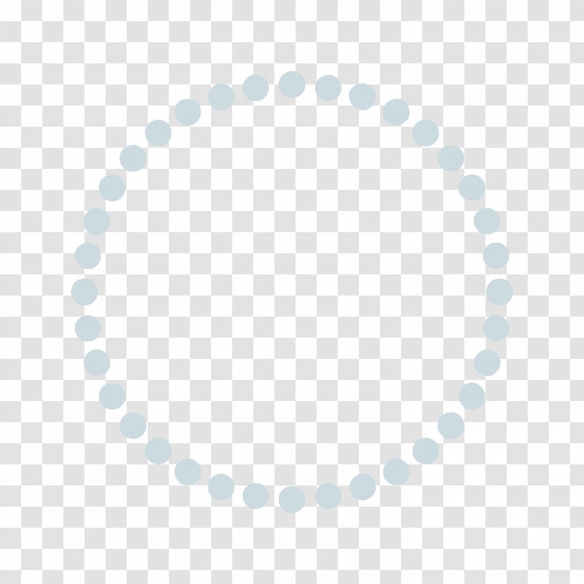 Circle Illustration Shape - Autocad Dxf Transparent PNG