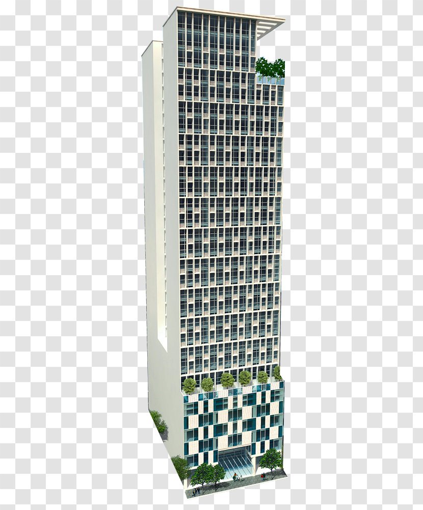 Paseo Heights Condominium Megaworld Makati By Fredlon A. Mellendrez Authorized Seller Of Building Corporation - Skyscraper - Lp Leviste Street Transparent PNG