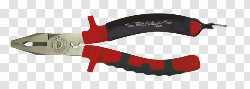 Utility Knives Hand Tool Diagonal Pliers - Ega Master Transparent PNG