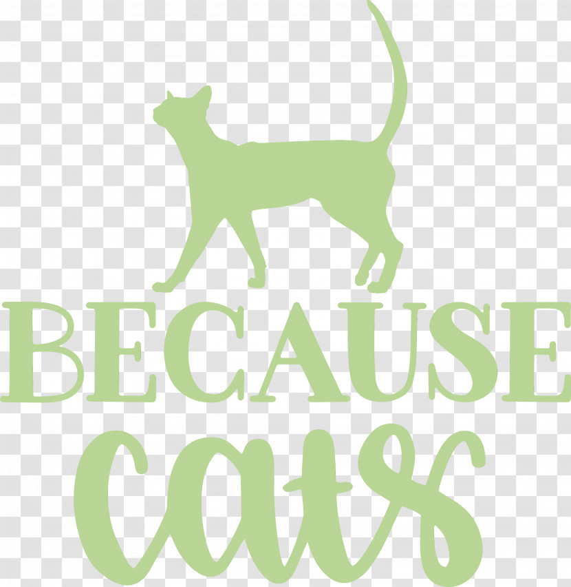 Cat Dog Morehouse School Of Medicine Logo Tail Transparent PNG