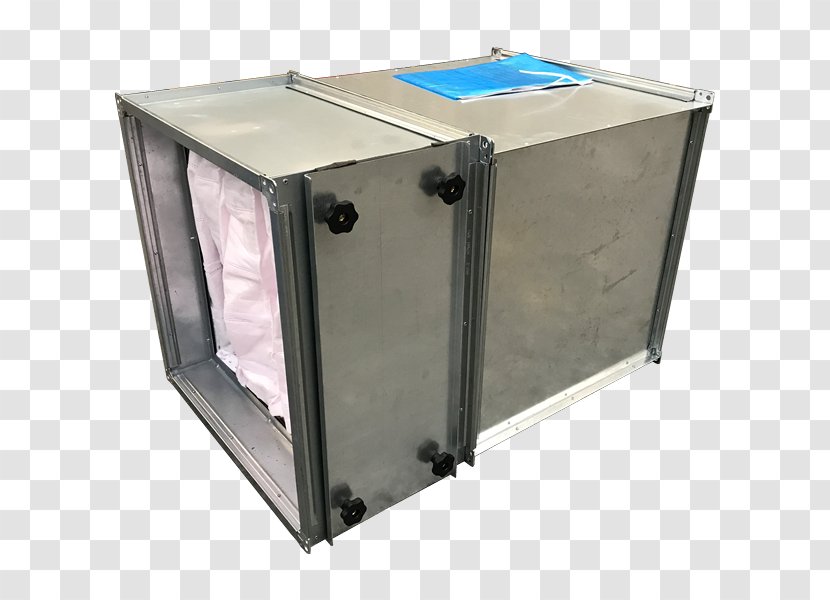 House Flange Air Filter Machine Duct - Com Transparent PNG