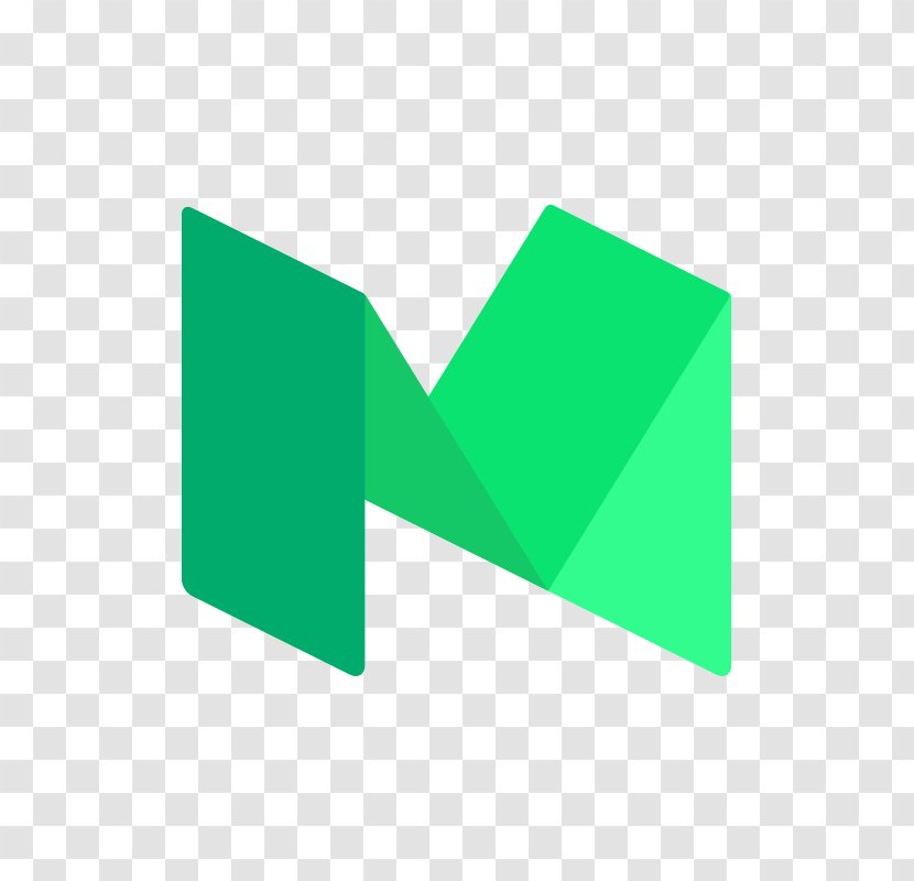 Medium Blog Icon Design - Rectangle - Reddit Transparent PNG