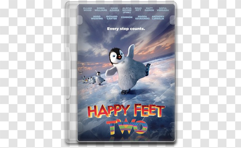 Mumble Krill #1 Happy Feet Miss Viola Noah The Elder - 1 Transparent PNG