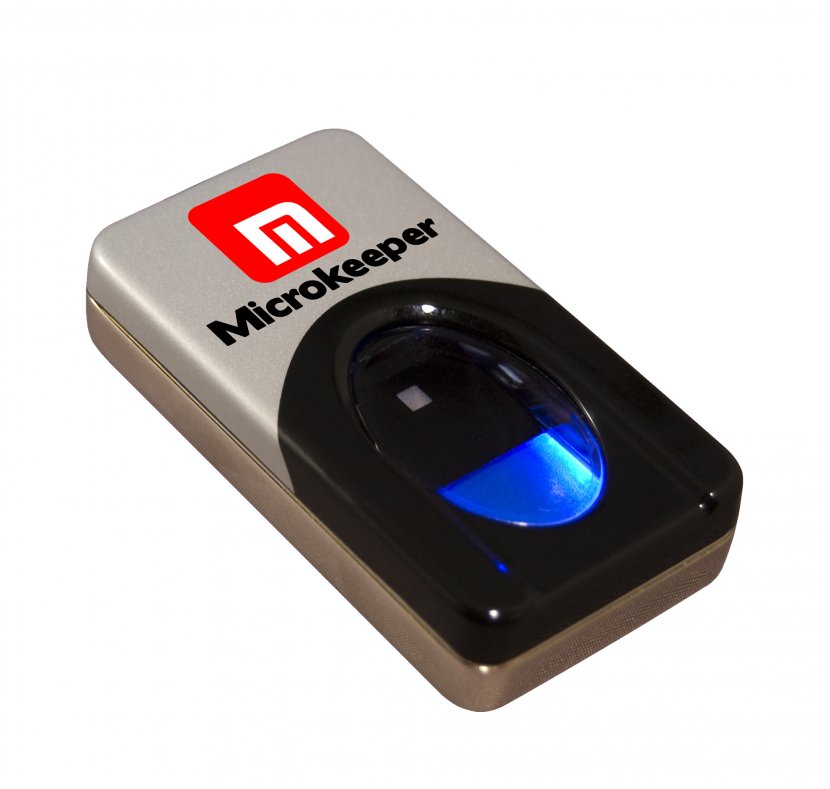 Laptop Fingerprint Image Scanner DigitalPersona, Inc. Fingerabdruckscanner - Microsoft Reader - Finger Scan Transparent PNG