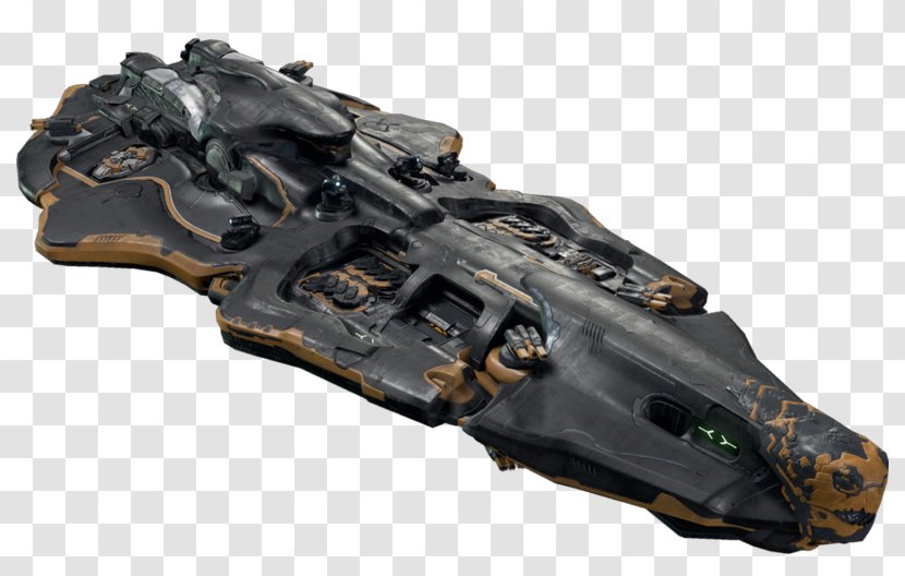 Destroyer Ship Dreadnought Corvette Spacecraft - Cruiser Transparent PNG