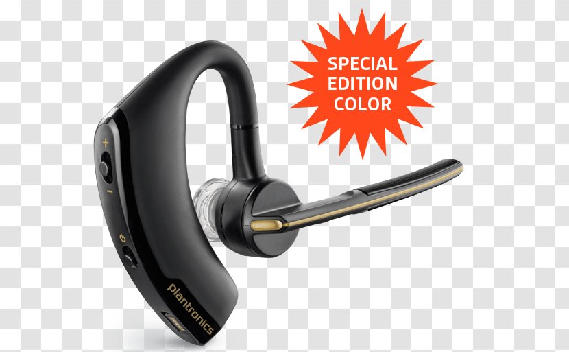 Plantronics Voyager Legend Headset CoffeeForLess United States - Audio Equipment Transparent PNG