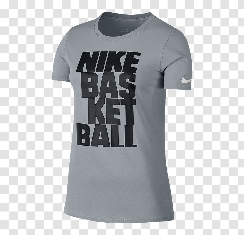 T-shirt Nike Dri Fit Version 2.0 Tee, White/Black, S Black/White Large - Shirt - NikeTreningstøyTskjorte Dry