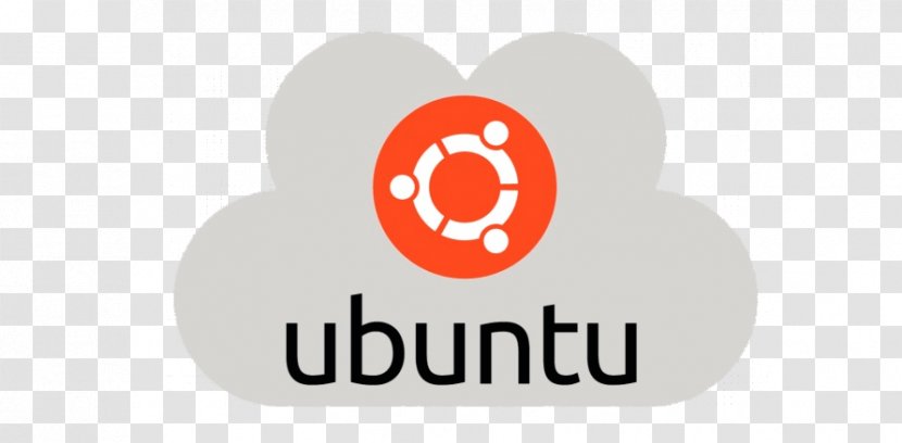 Logo Ubuntu Brand Font Product - Tote Bag - Transparent Transparent PNG
