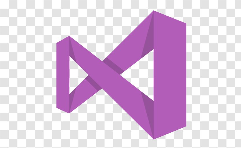 Microsoft Visual Studio Code - Rectangle - .ico Transparent PNG