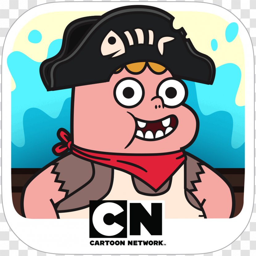 Thirty Days & Seven Seas Cartoon Network: Superstar Soccer OK K.O.! Lakewood Plaza Turbo Android - Tree - Sumo Transparent PNG