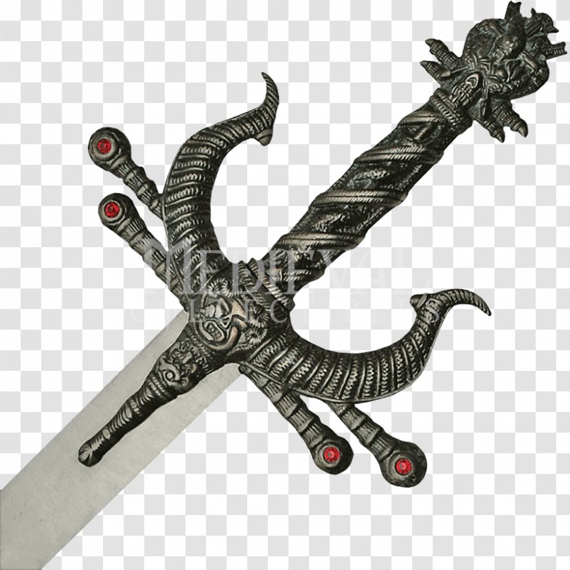 Odinsword Thor Norse Mythology Mangog - Fantastic Four Transparent PNG