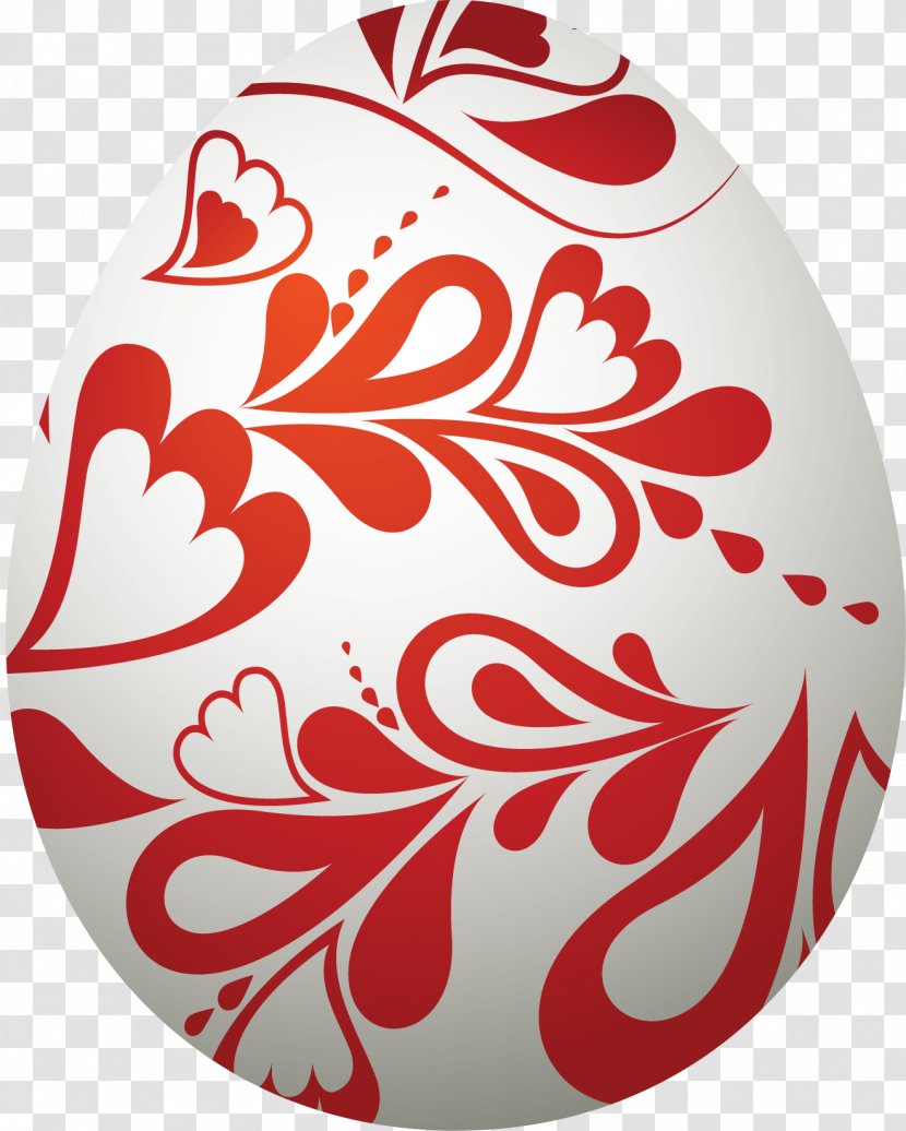 Easter Egg Bunny Decorating Transparent PNG
