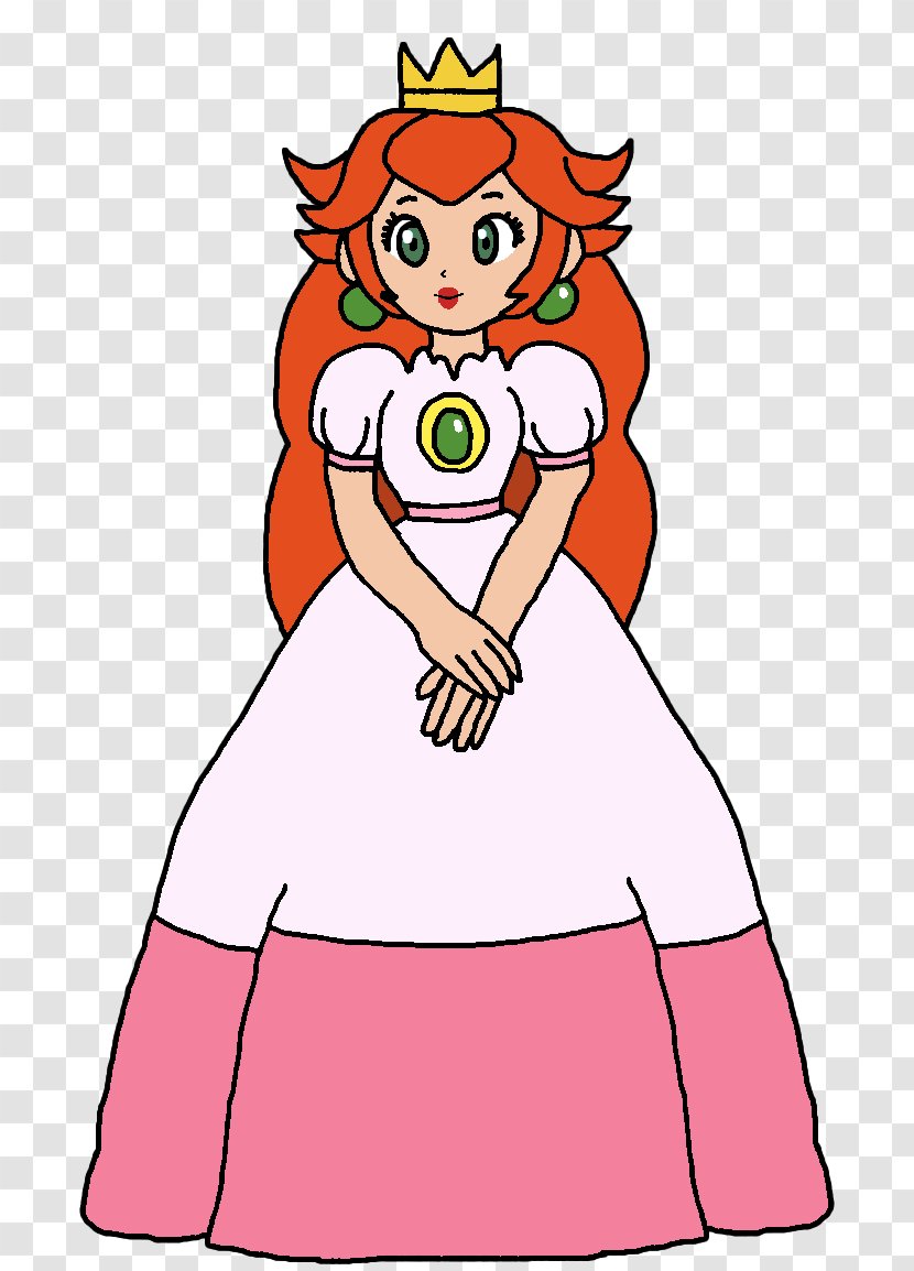 Super Princess Peach Rosalina Mario Galaxy - Tree - Cartoon Transparent PNG
