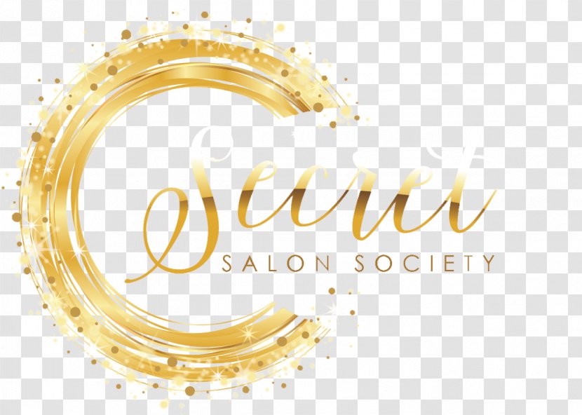 Education Beauty Parlour Coaching Hair - Logo - Secret Society Transparent PNG