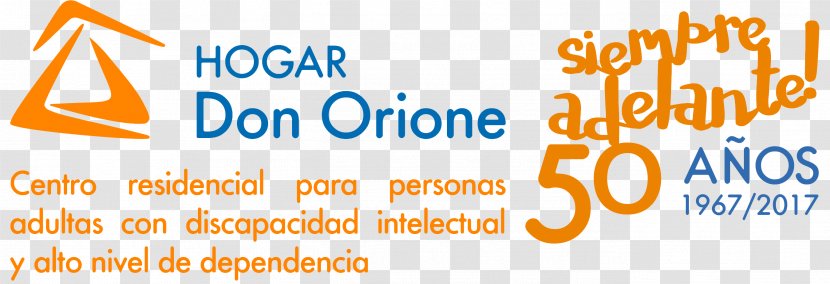 Don Orione Home Pozuelo De Alarcón Person Social Group - Discapacidad Transparent PNG
