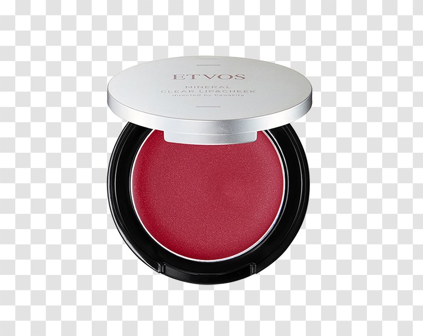 ETVOS ミネラルファンデーション Cosmetics Foundation Rouge - GOLD Lip Transparent PNG