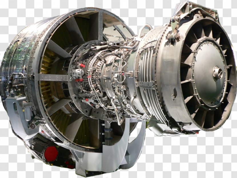 Airbus A340 CFM International CFM56 Safran Aircraft Engines - Engine Transparent PNG