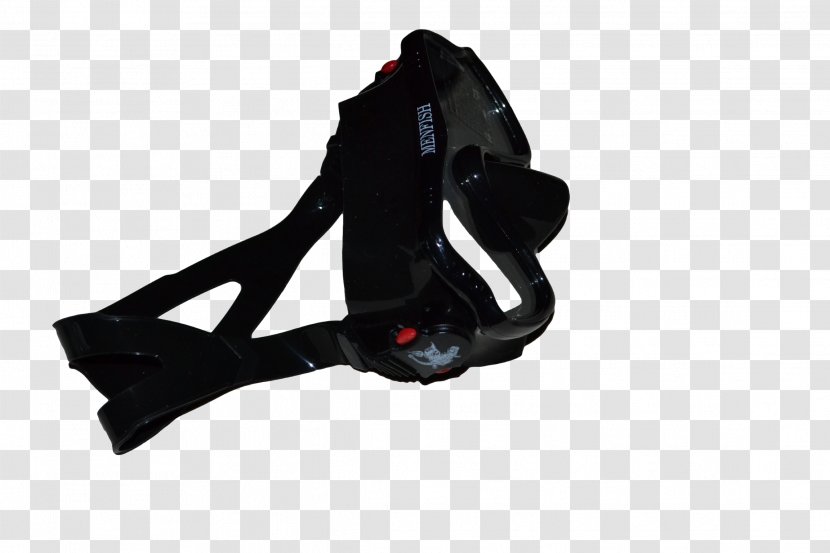 Personal Protective Equipment Ski Bindings - Black - Design Transparent PNG