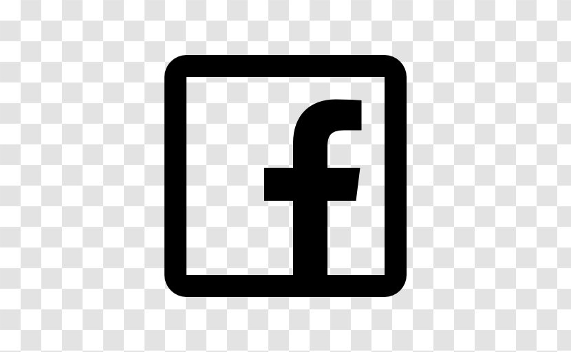 Facebook Logo Blog Clip Art - Icon Transparent PNG