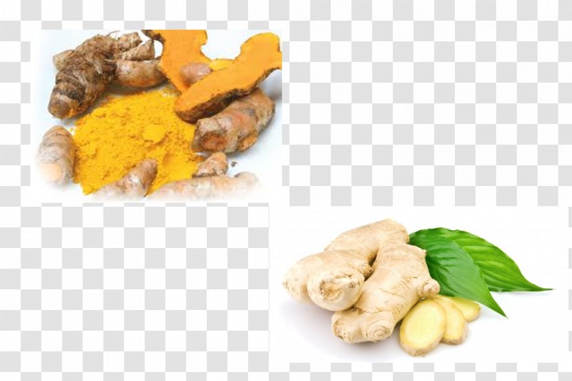 Turmeric Curcumin Spice Condiment Food - Health - Curcuma Amada Transparent PNG