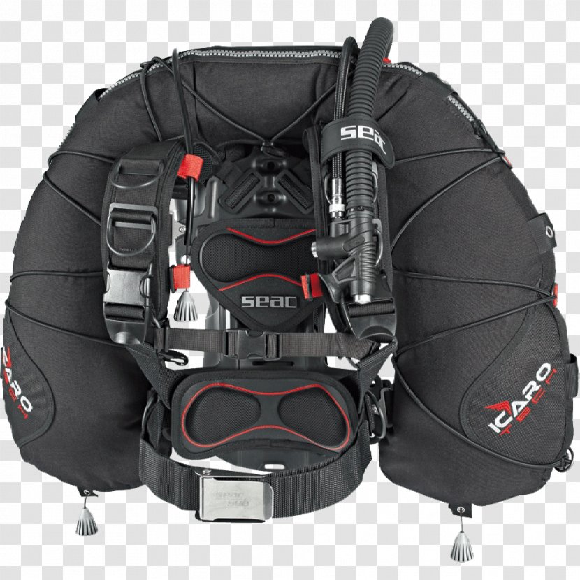 Buoyancy Compensators Scuba Diving Underwater Set Equipment - Dive Center Transparent PNG