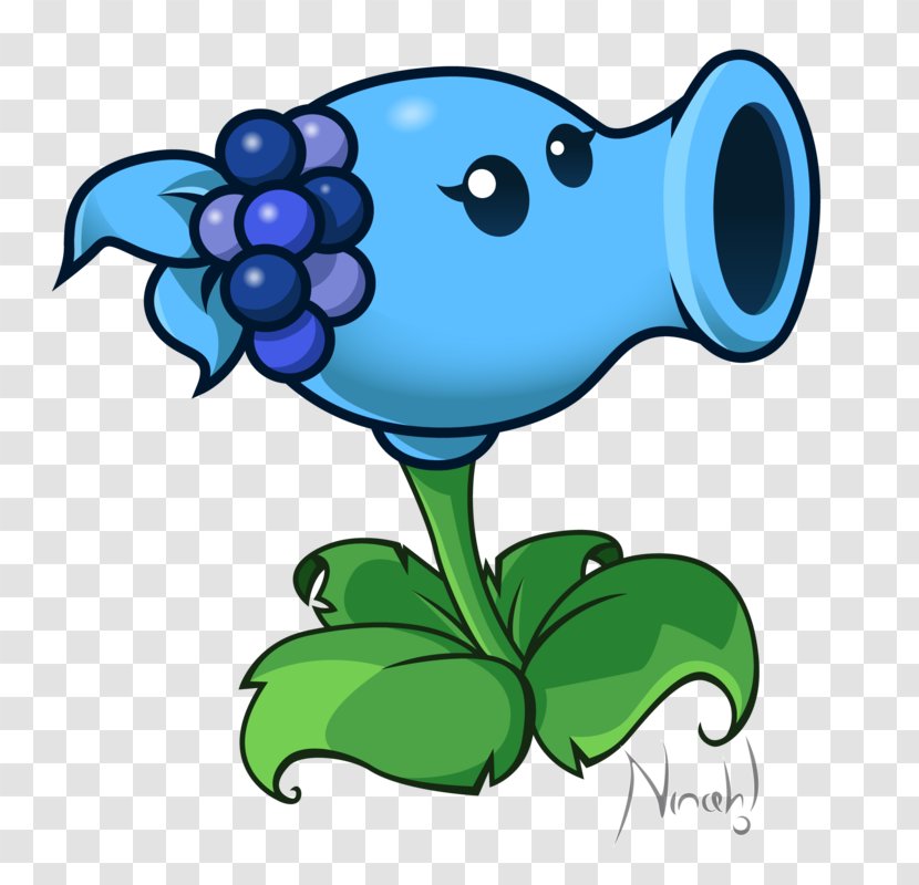 Plants Vs. Zombies 2: It's About Time Zombies: Garden Warfare 2 Video Game Peashooter - Tree - Vs Transparent PNG