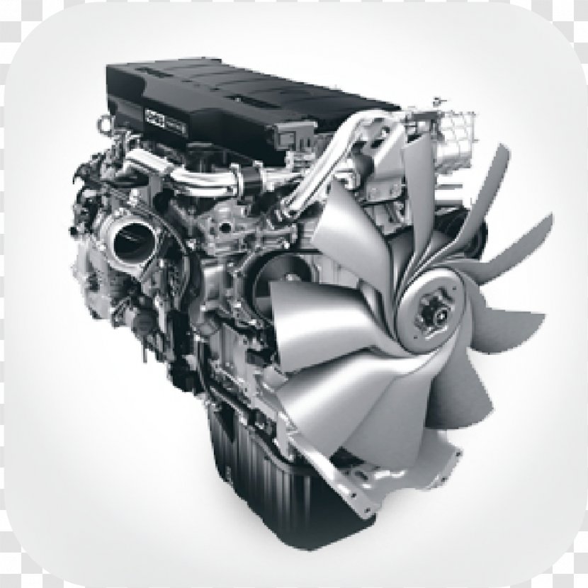 Diesel Engine Car Internal Combustion Detroit - Motor Vehicle Transparent PNG