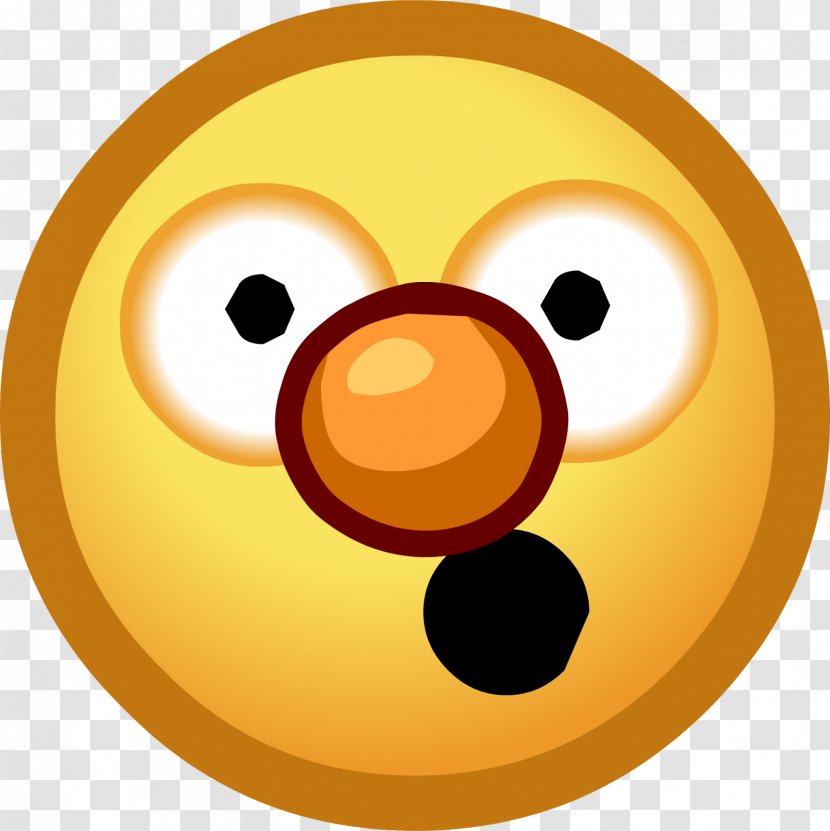 Emoticon Smiley Emoji Clip Art - Muppets Most Wanted Transparent PNG