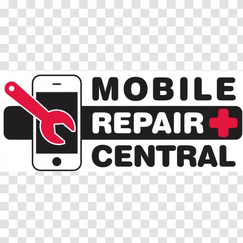 Mobile Repair Central IPhone Organization Logo Maintenance - Telephone Call Transparent PNG